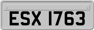 ESX1763