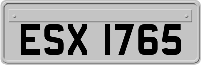 ESX1765