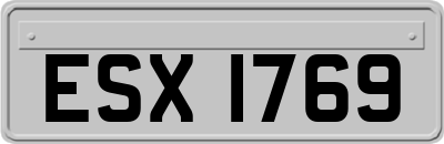 ESX1769