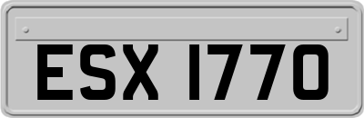 ESX1770