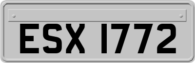 ESX1772