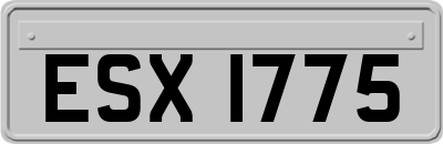 ESX1775
