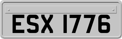 ESX1776