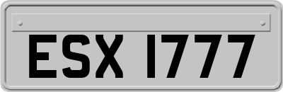 ESX1777