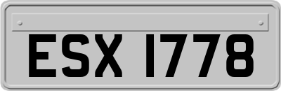 ESX1778