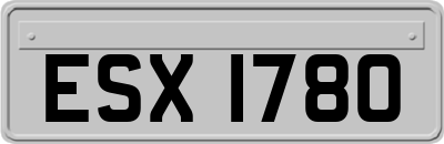 ESX1780