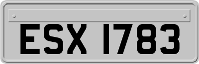 ESX1783