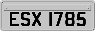 ESX1785