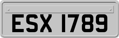 ESX1789