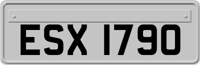 ESX1790