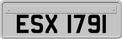 ESX1791