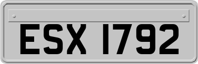 ESX1792