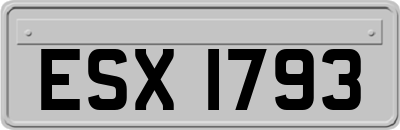 ESX1793