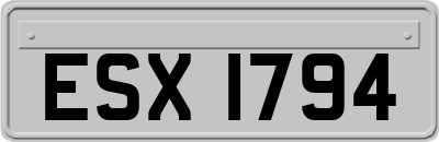 ESX1794