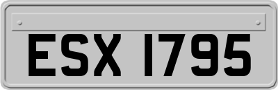 ESX1795