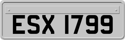 ESX1799
