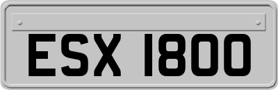 ESX1800