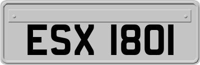 ESX1801