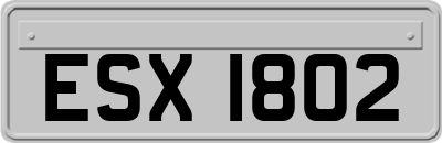 ESX1802