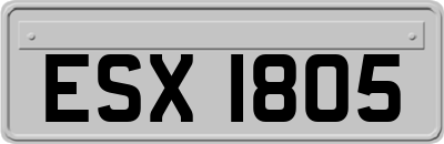 ESX1805