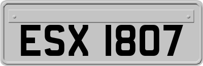 ESX1807