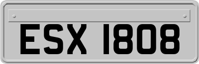 ESX1808