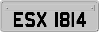ESX1814