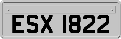 ESX1822
