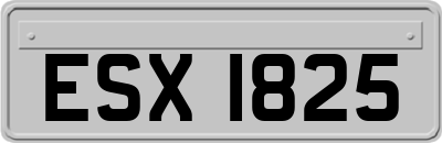 ESX1825
