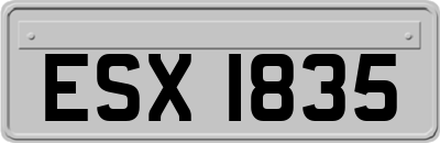 ESX1835