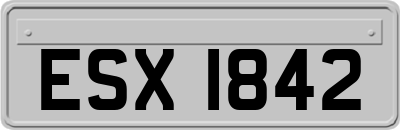 ESX1842