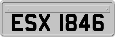 ESX1846