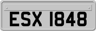 ESX1848