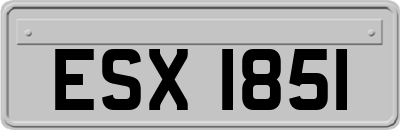 ESX1851