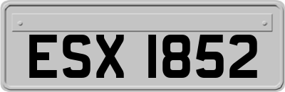 ESX1852
