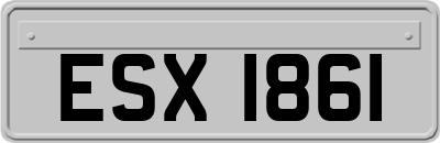 ESX1861