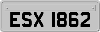 ESX1862