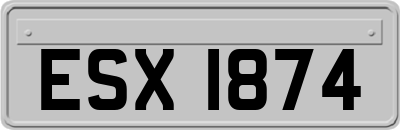 ESX1874