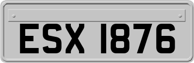 ESX1876