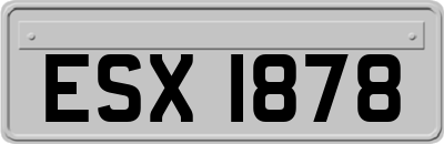 ESX1878