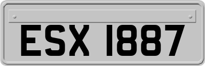 ESX1887