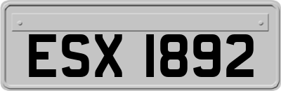ESX1892