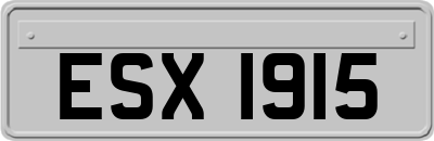 ESX1915