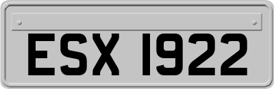 ESX1922