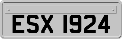 ESX1924