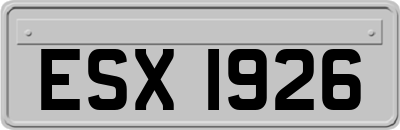 ESX1926