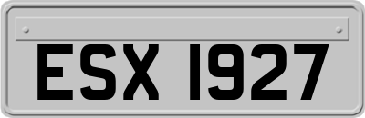 ESX1927