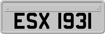 ESX1931