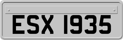 ESX1935