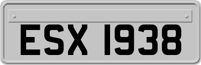 ESX1938